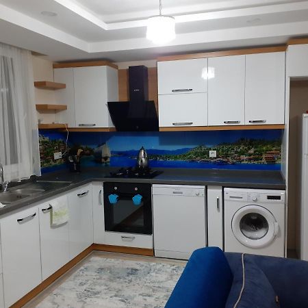 Apartamento Cinar Residance Demre Exterior foto
