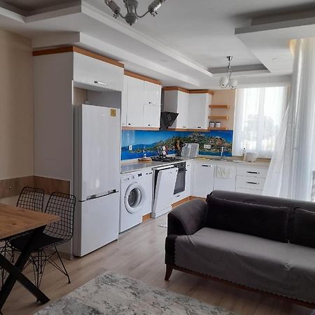 Apartamento Cinar Residance Demre Exterior foto