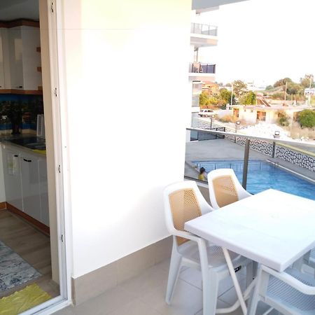 Apartamento Cinar Residance Demre Exterior foto