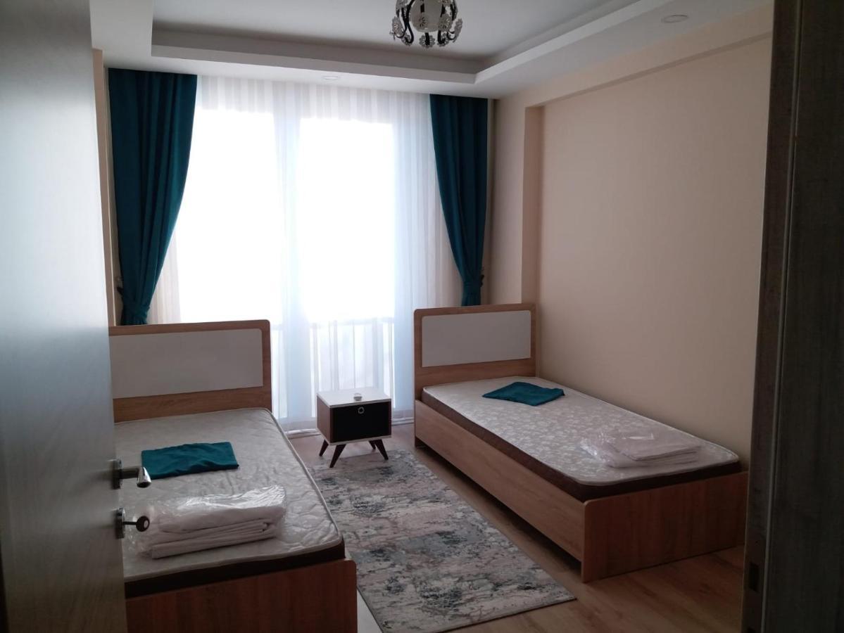 Apartamento Cinar Residance Demre Exterior foto
