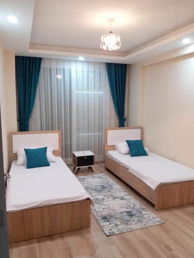 Apartamento Cinar Residance Demre Exterior foto