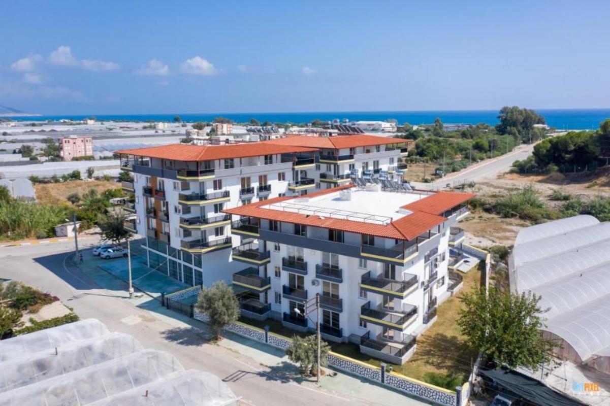 Apartamento Cinar Residance Demre Exterior foto