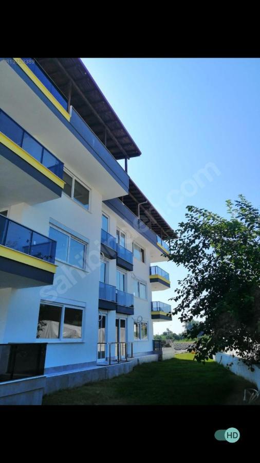 Apartamento Cinar Residance Demre Exterior foto