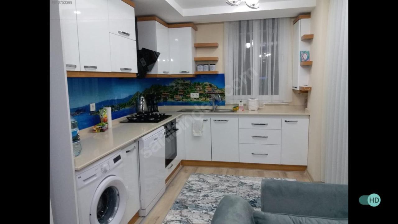 Apartamento Cinar Residance Demre Exterior foto