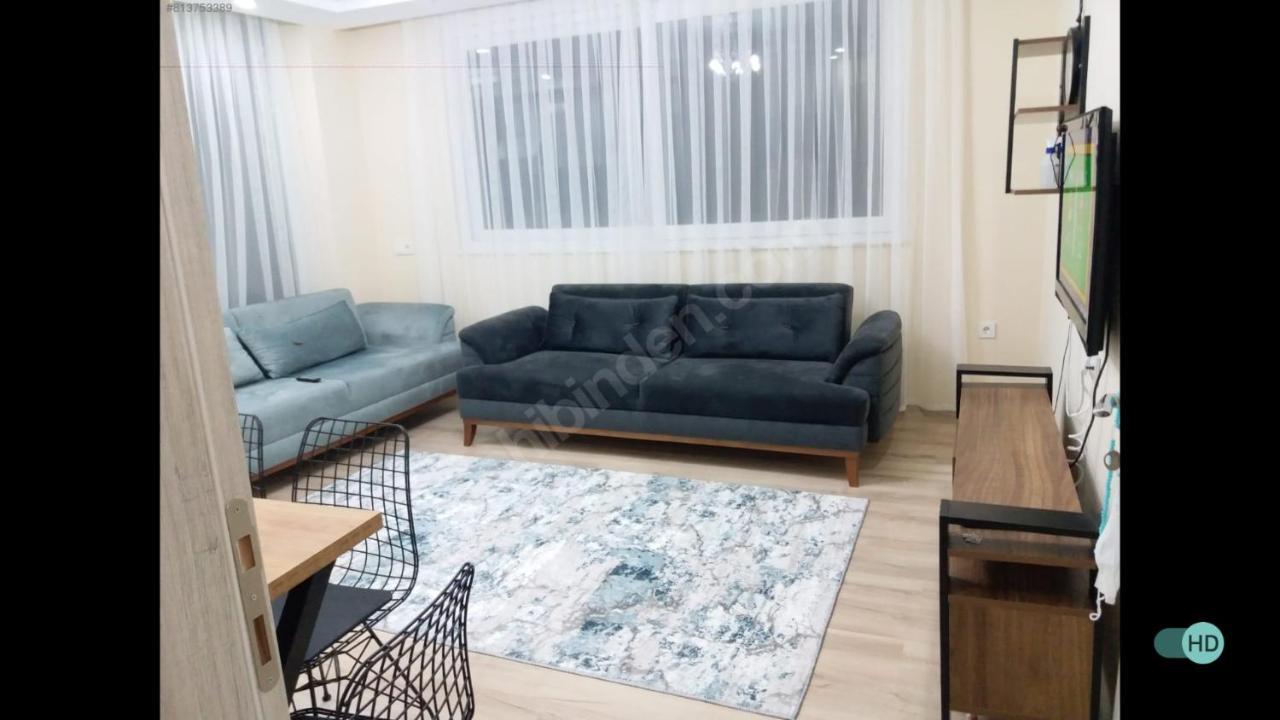 Apartamento Cinar Residance Demre Exterior foto