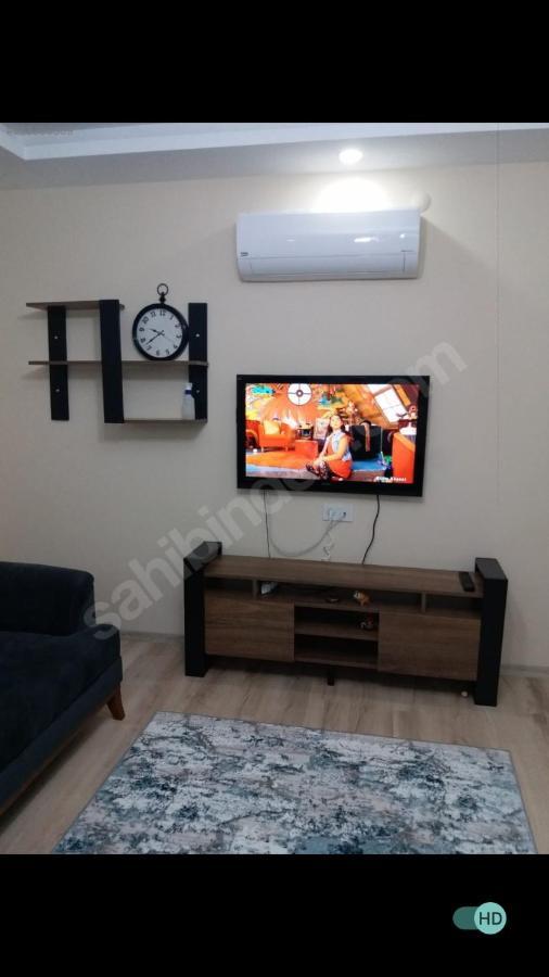 Apartamento Cinar Residance Demre Exterior foto