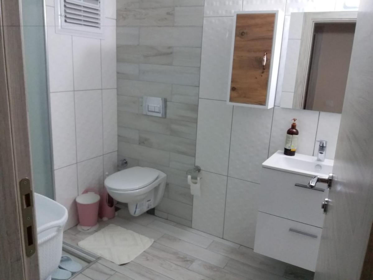Apartamento Cinar Residance Demre Exterior foto