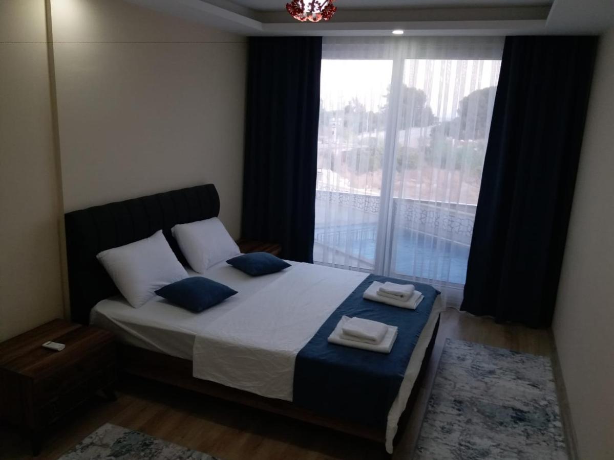 Apartamento Cinar Residance Demre Exterior foto