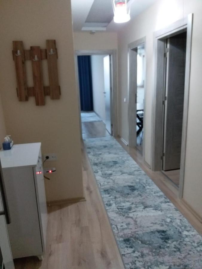 Apartamento Cinar Residance Demre Exterior foto