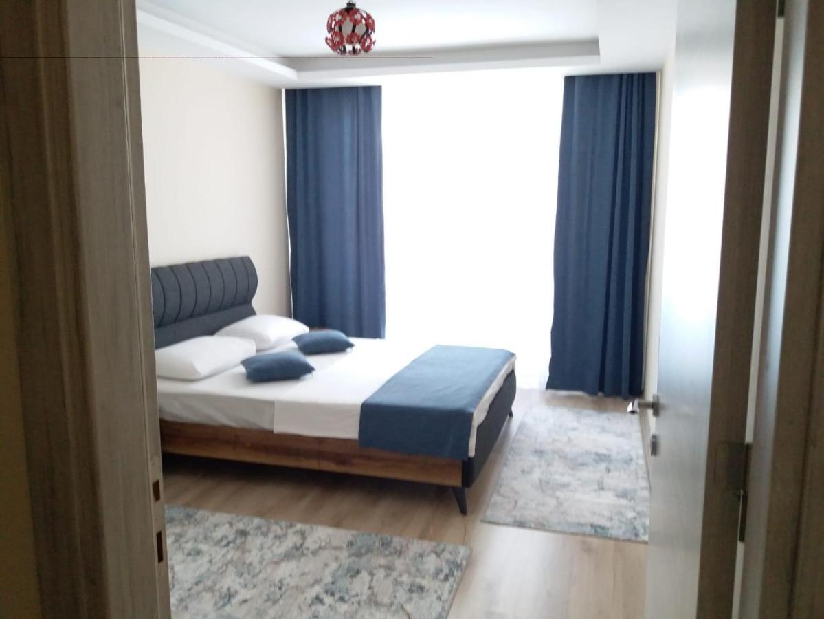 Apartamento Cinar Residance Demre Exterior foto