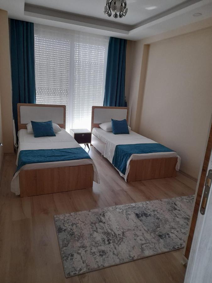 Apartamento Cinar Residance Demre Exterior foto