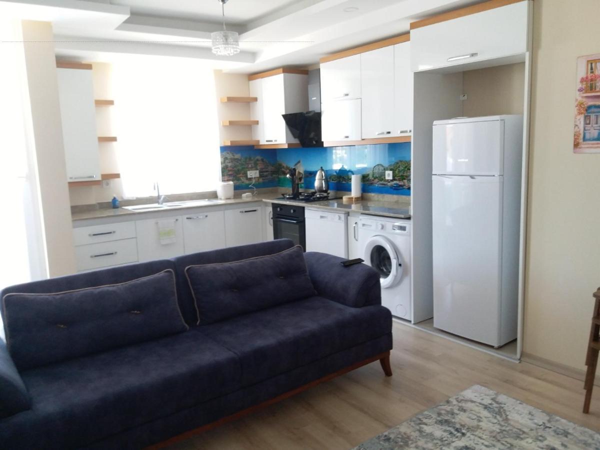 Apartamento Cinar Residance Demre Exterior foto