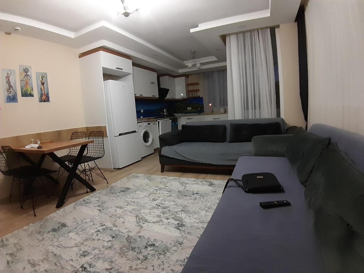 Apartamento Cinar Residance Demre Exterior foto