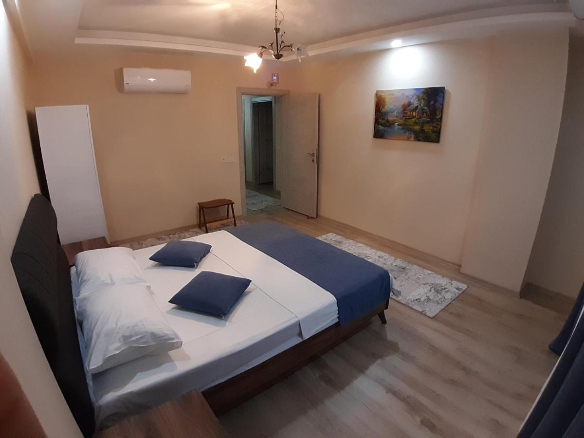 Apartamento Cinar Residance Demre Exterior foto