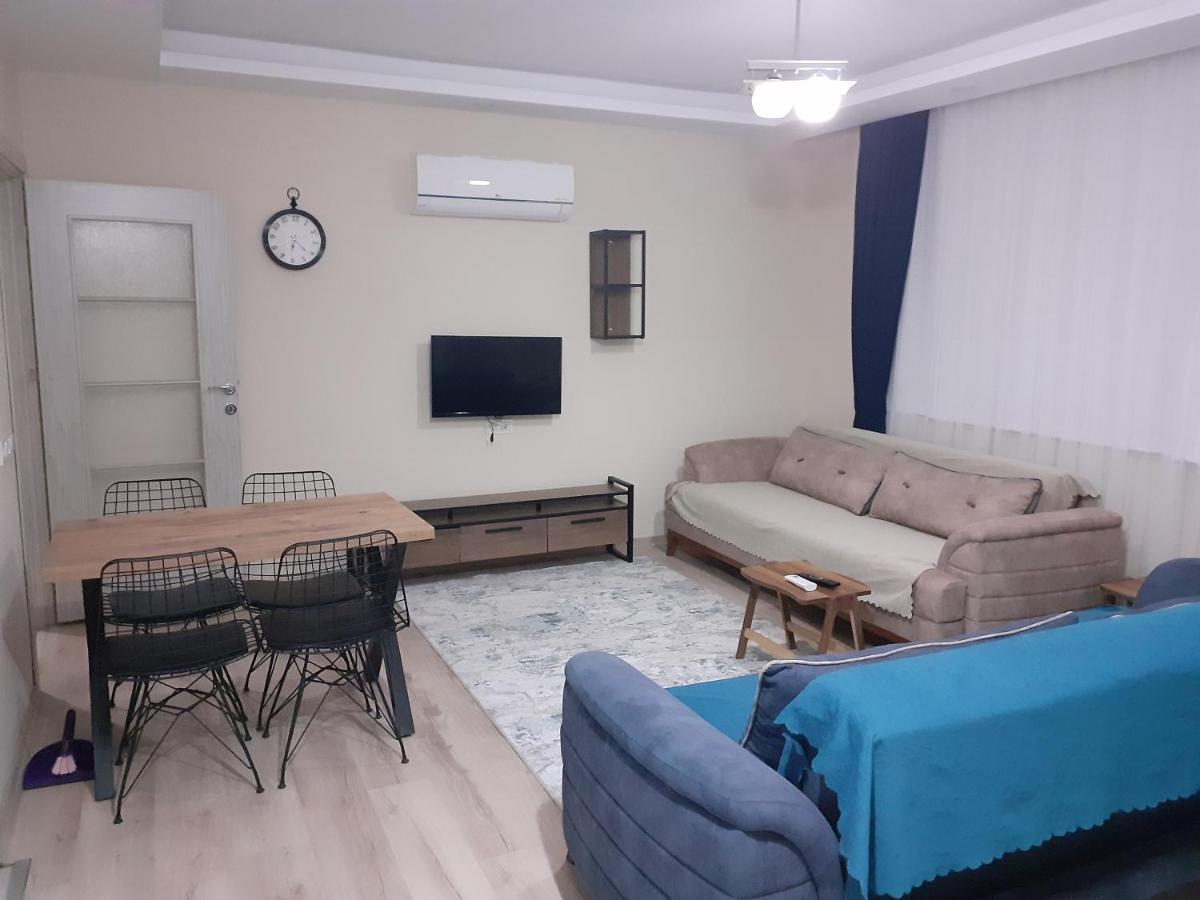 Apartamento Cinar Residance Demre Exterior foto