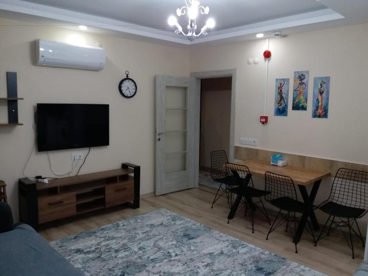 Apartamento Cinar Residance Demre Exterior foto